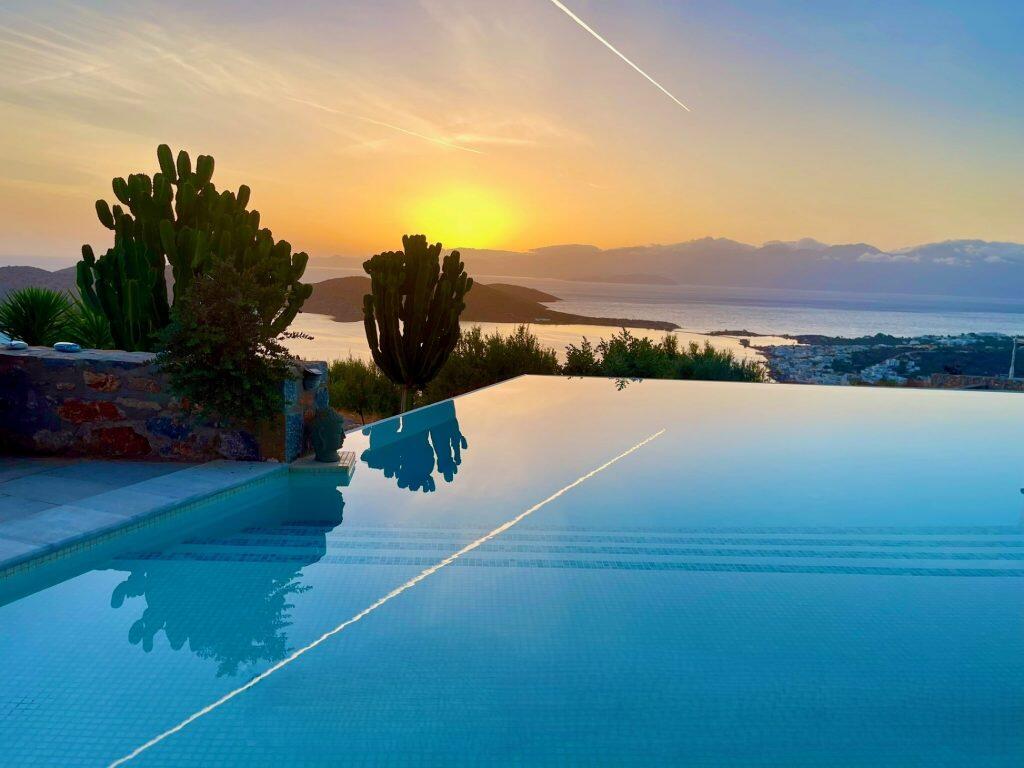 Main image of property: Crete, Lasithi, Elounda