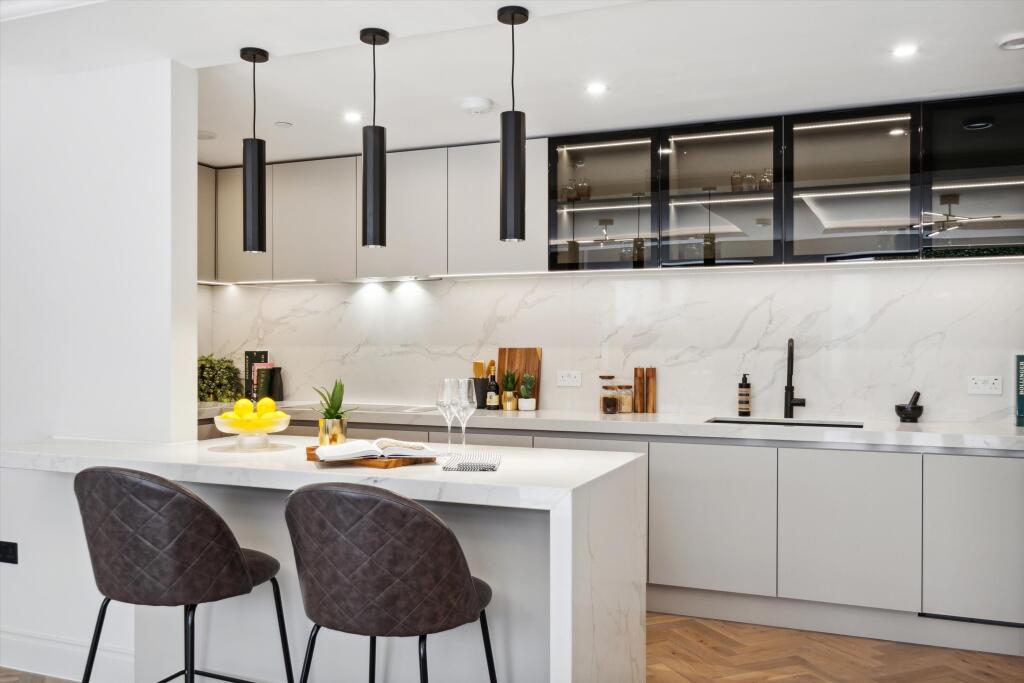 Main image of property: Armitage Road, London NW11