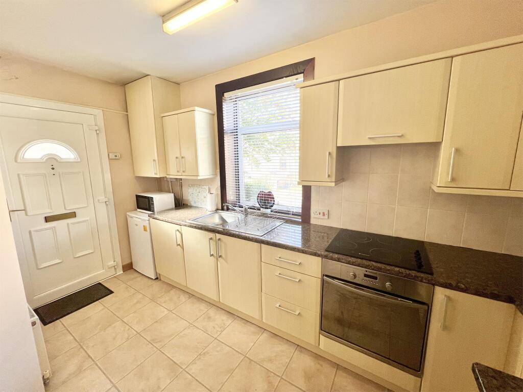 Apartment in Kilmarnock - View 4