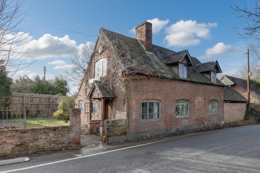 Additional image 4 of Droitwich Road, Feckenham, B96