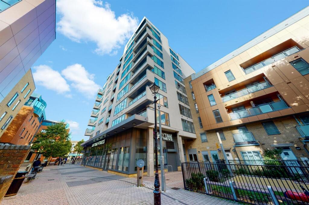 Main image of property: William Beveridge House, Vernon Road, Bow, E3