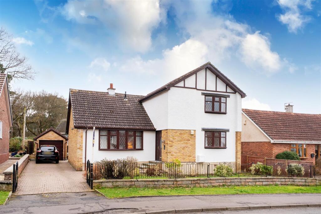 Main image of property: Lyman Drive, Wishaw