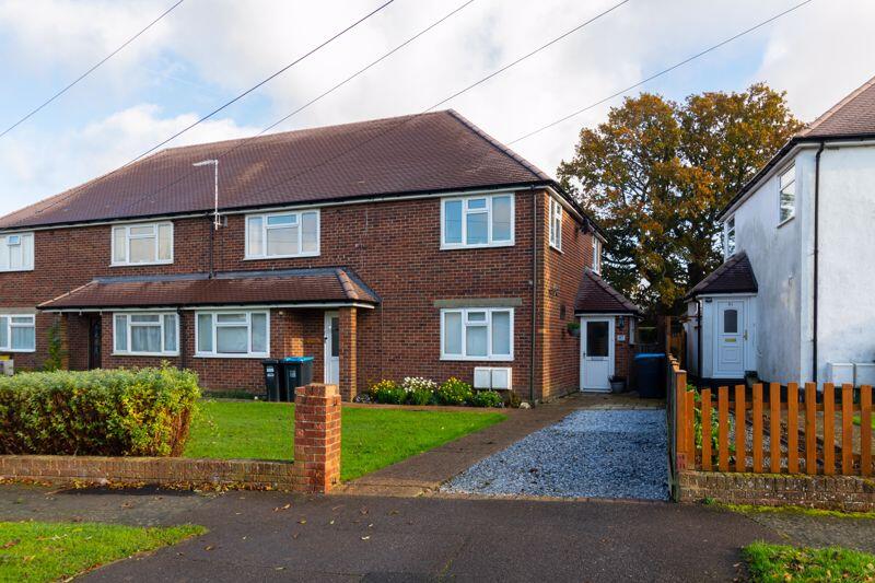 Main image of property: Gresham Avenue, Warlingham
