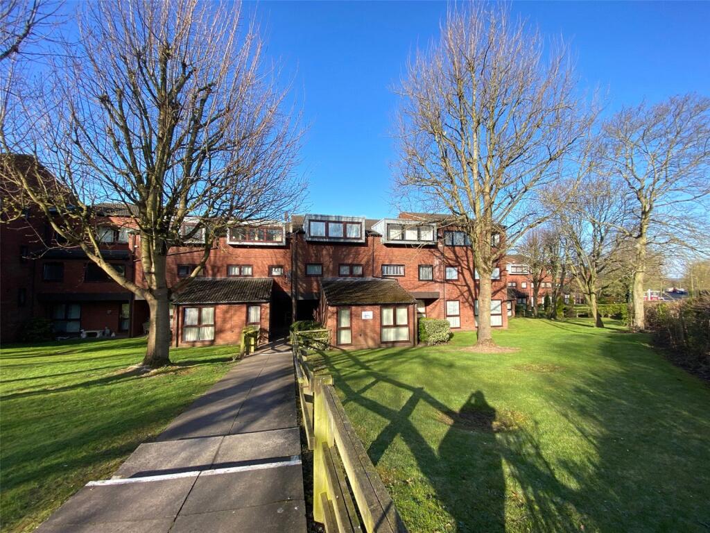 Main image of property: Badgers Bank Road, Sutton Coldfield, West Midlands, B74