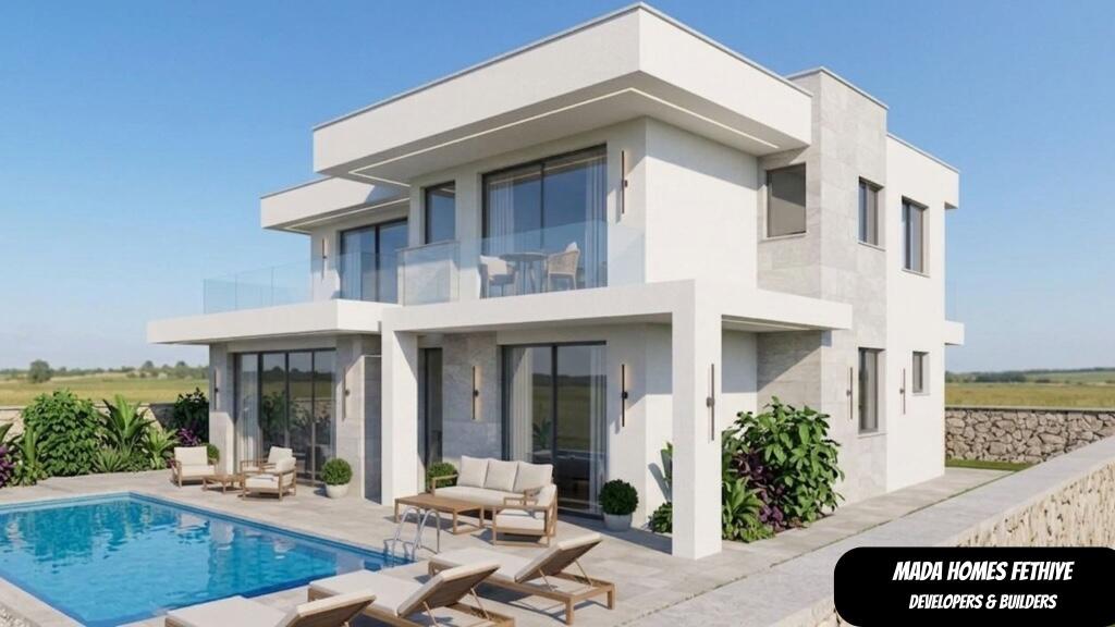Main image of property: Kemer, Fethiye, Mugla