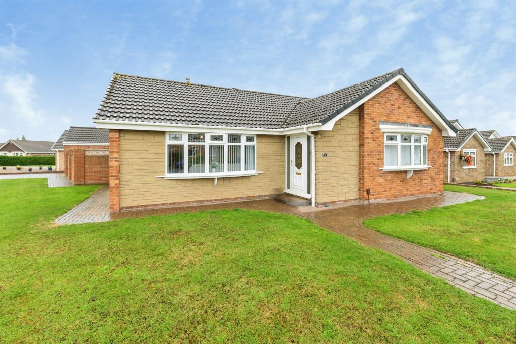 House in Stockton-on-Tees