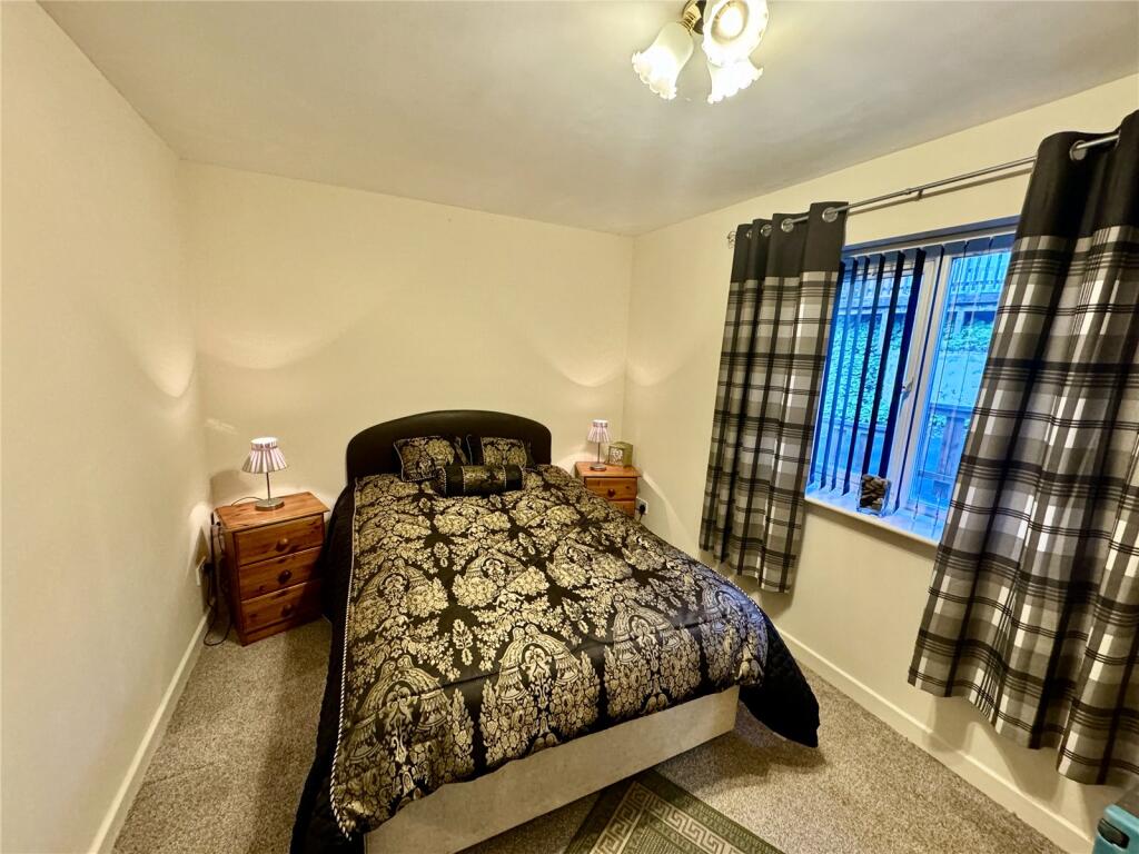 Plas Panteidal, Aberdovey/Aberdyfi, Gwynedd, LL35 photo 5
