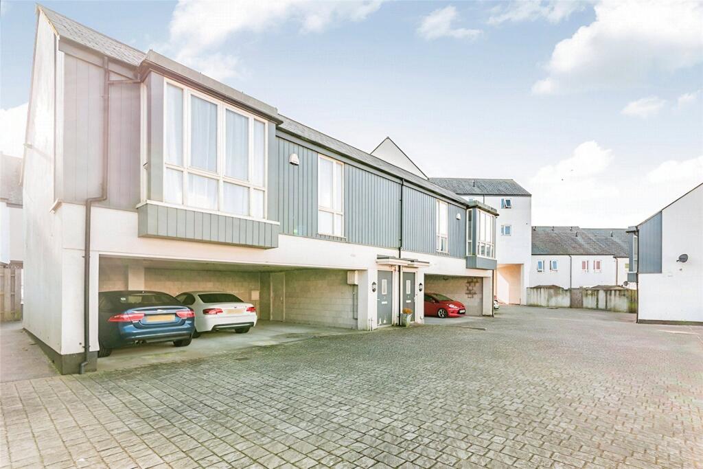 Main image of property: Kerrier Way, Camborne, Cornwall, TR14