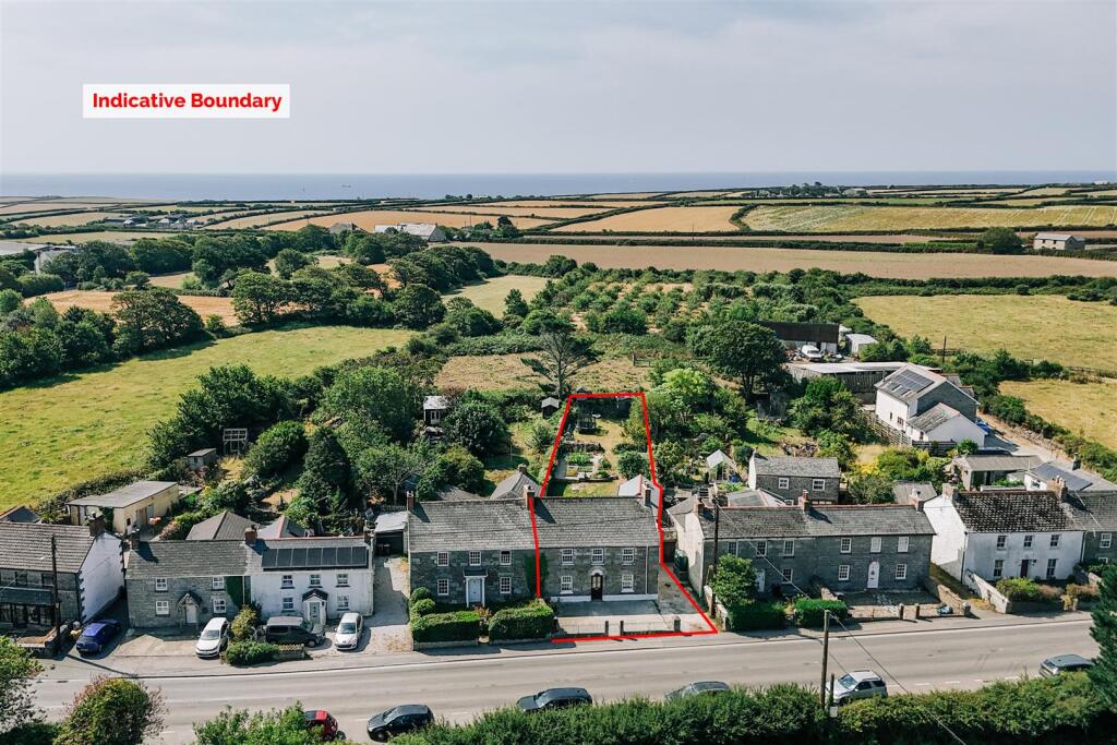 Main image of property: Vicarage Row, Breage, Cornwall
