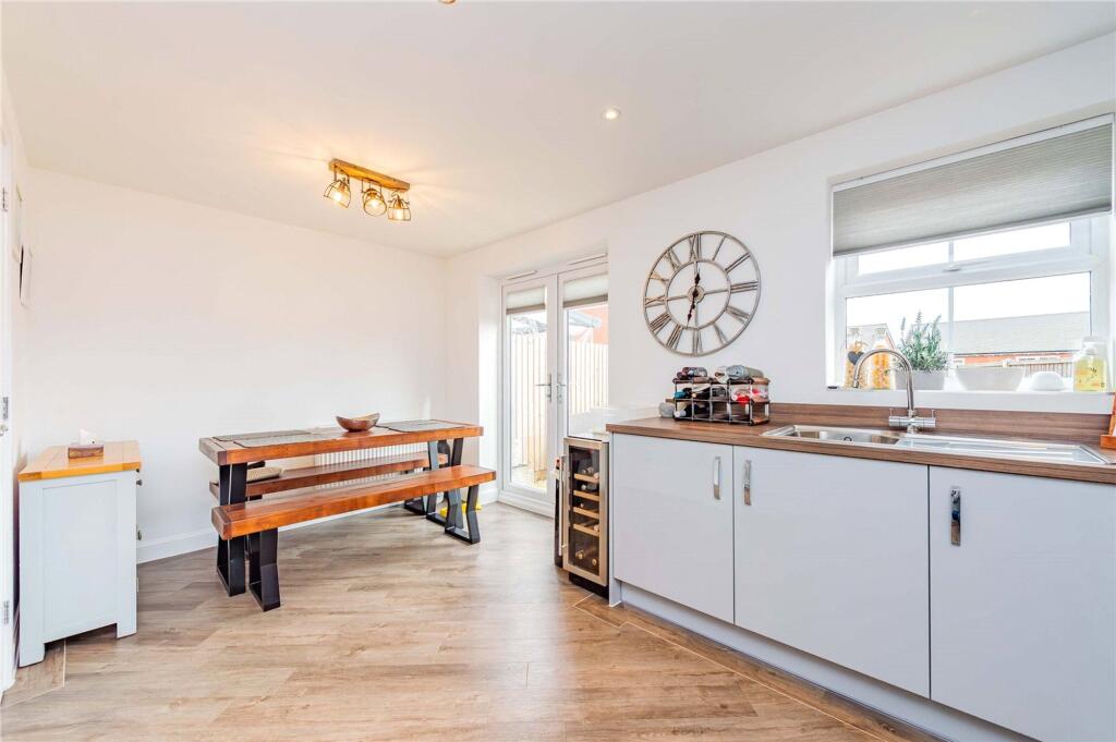 House in Dawley, Myford - View 3