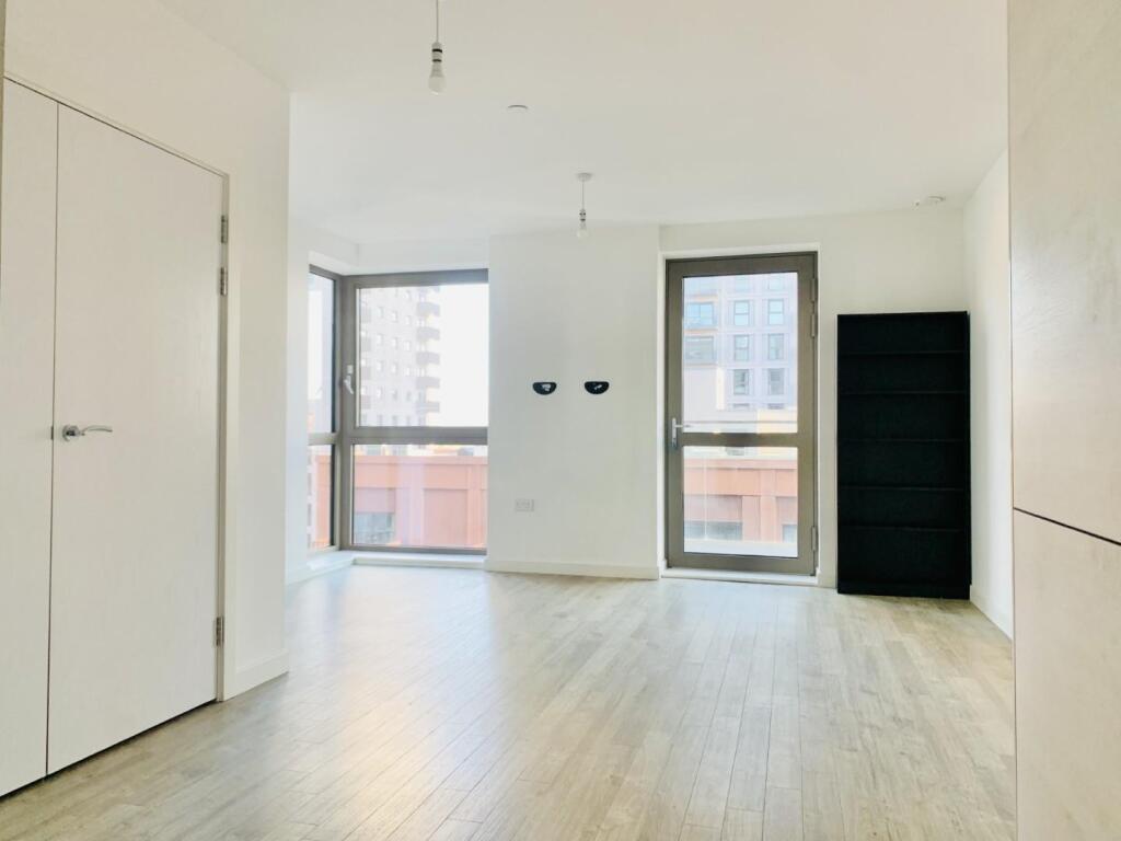 Main image of property: Olympic Way, Wembley