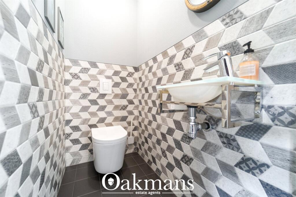 Additional image 20 of Stockwood, Redditch, Worcestershire, B96