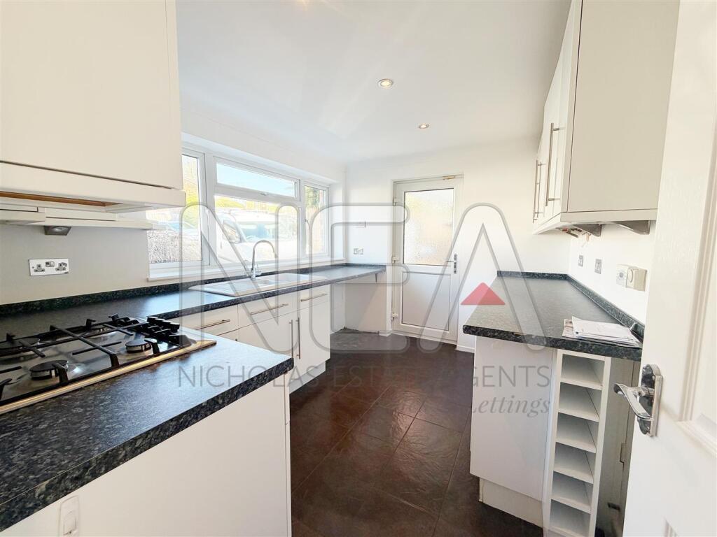 House in Reading, Caversham Park - View 5