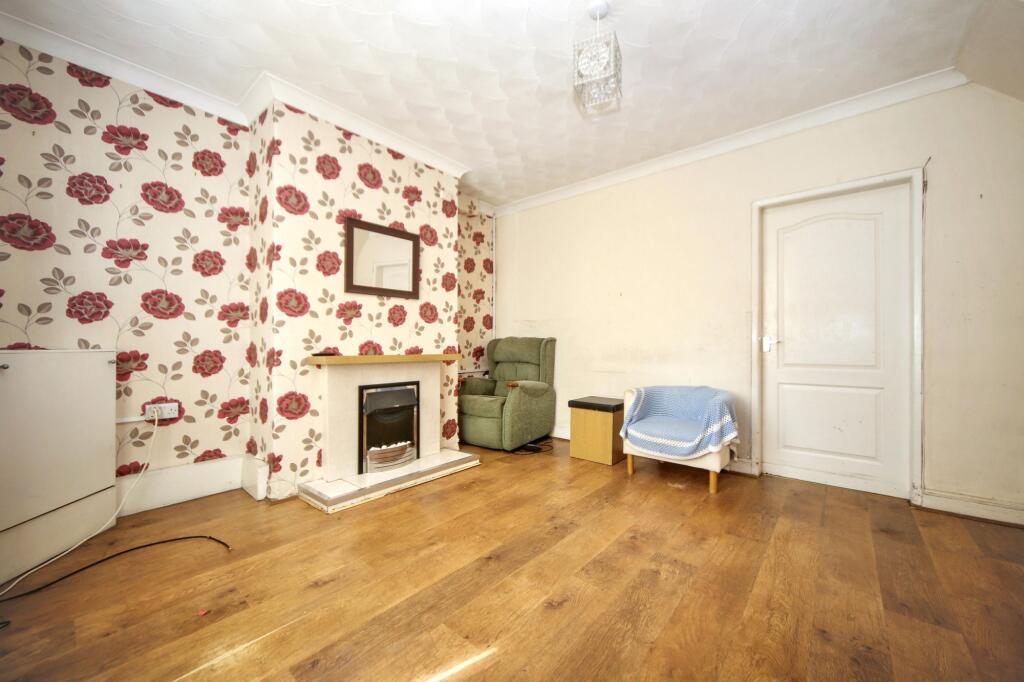 House in Wigan - View 5