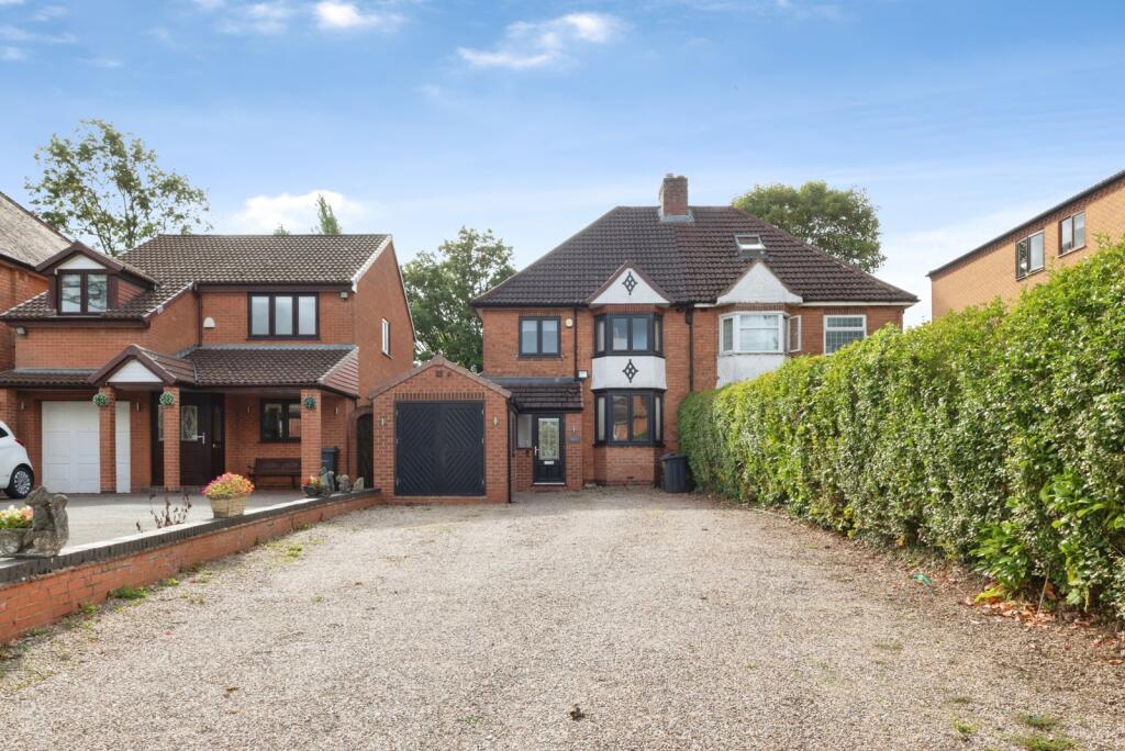 Main image of property: Northfield Road, Kings Norton, Birmingham, West Midlands, B30