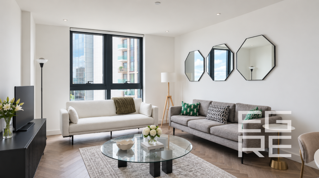 Main image of property: London Dock, 23 Gauging Square, Wapping, London, E1W