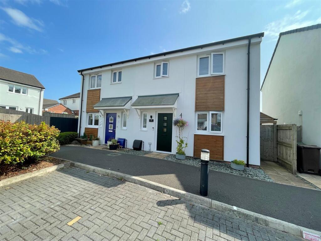 Main image of property: Elburton, Plymouth