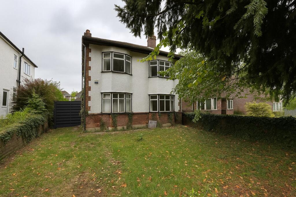 Main image of property: Main Road, Sidcup, DA14