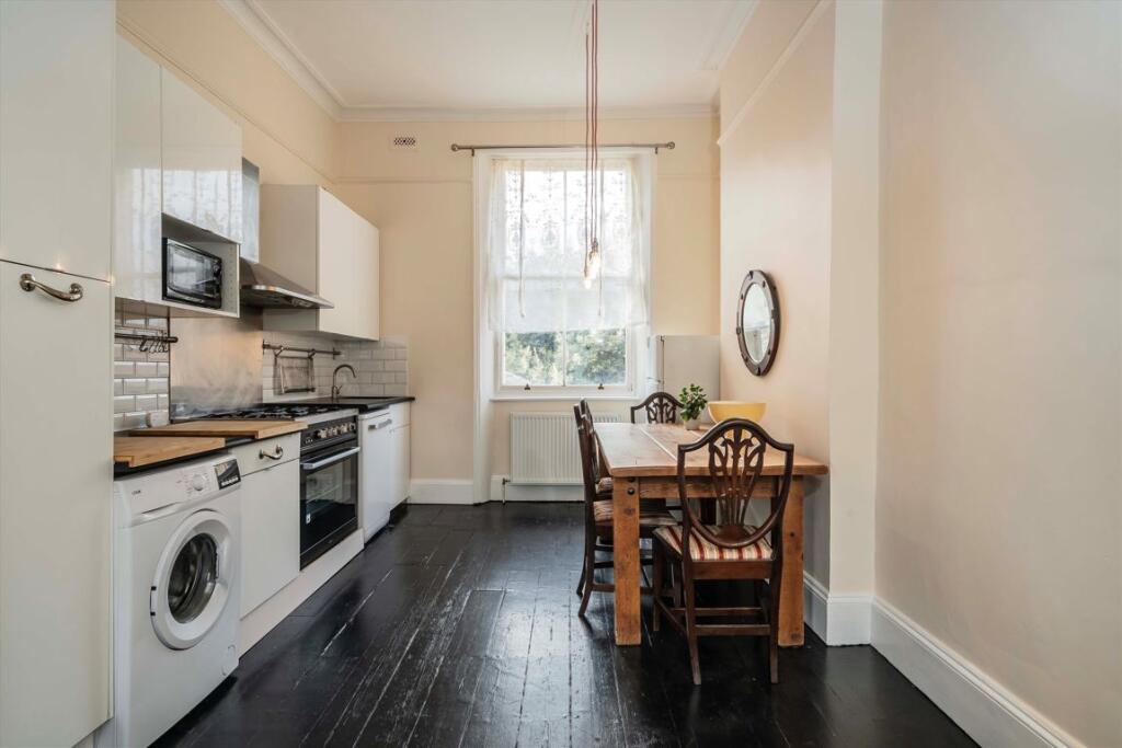 Apartment in London - View 3