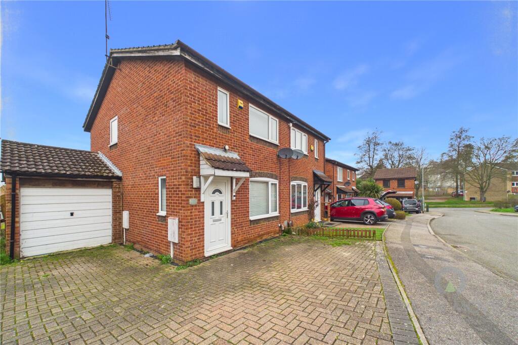 Main image of property: Probyn Close, Southfields, Northamptonshire, NN3