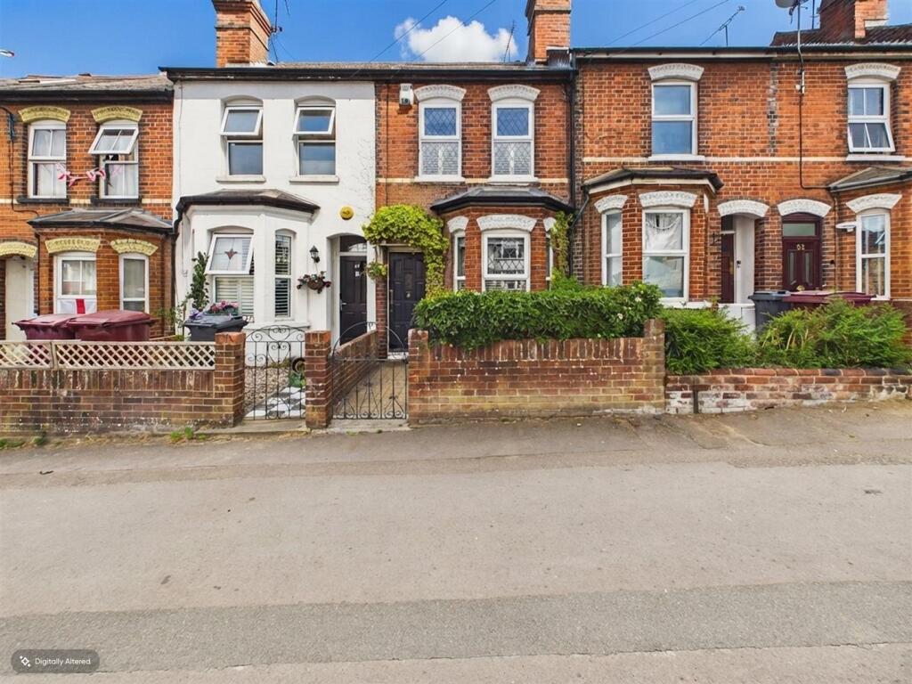 Main image of property: Grovelands Road, Reading