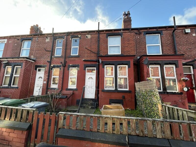 Main image of property: Florence Avenue, Harehills, LS9