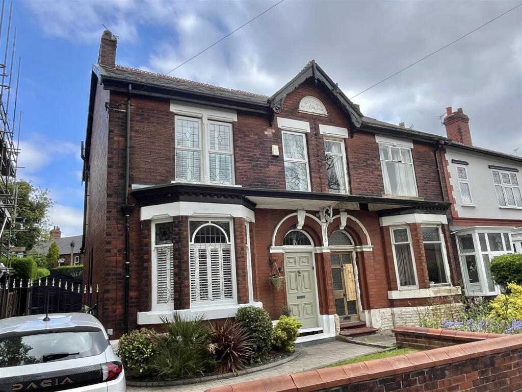 Main image of property: Henrietta Street, Ashton-Under-Lyne