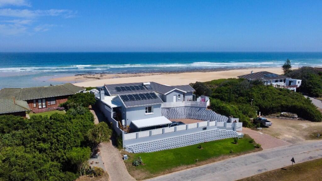 Main image of property: Cannon Rocks, Eastern Cape