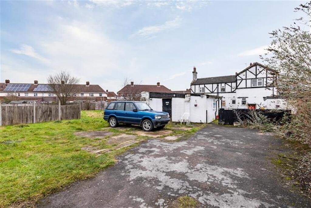 Main image of property: Hessle Gardens, PE21