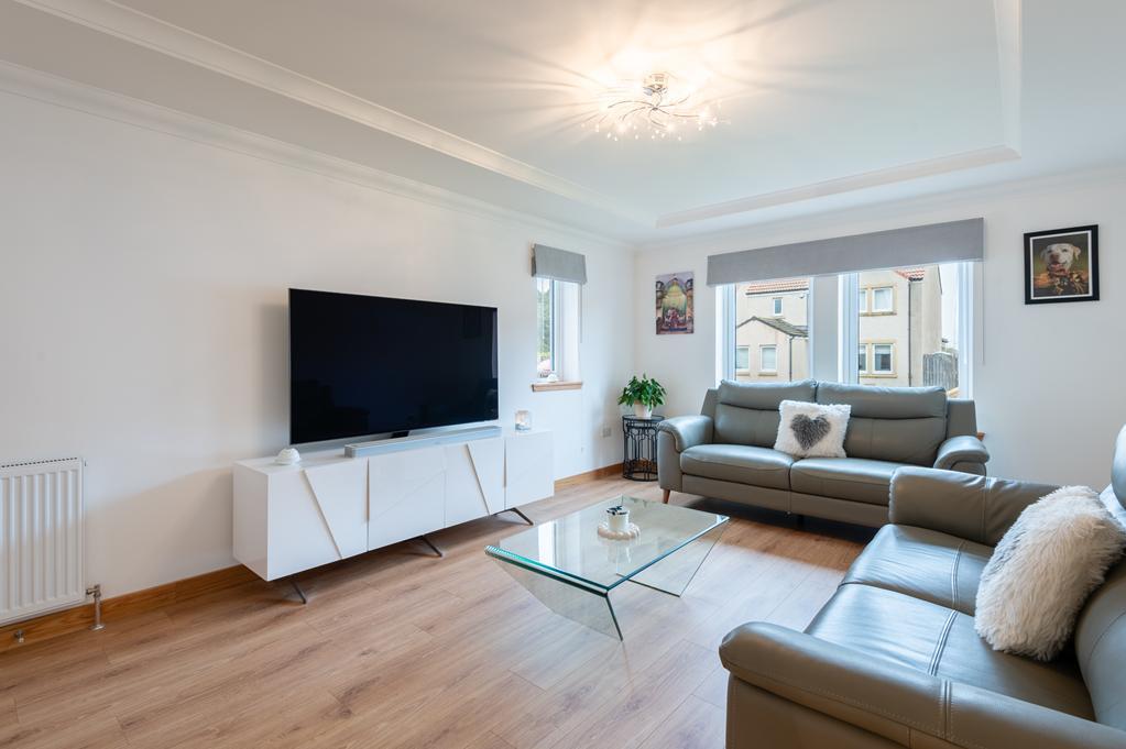 House in Kirkcaldy - View 2