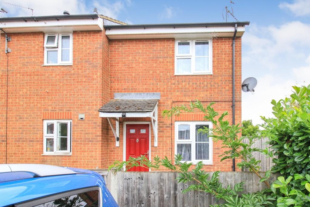 House in King's Lynn and West Norfolk, Terrington St. Clement - View 2
