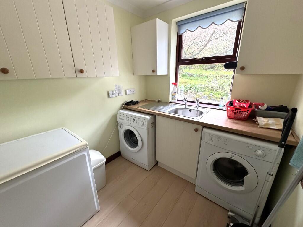 House in Scotsmill, Aberdeenshire - More