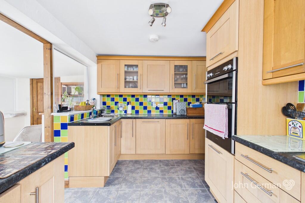 House in Swadlincote, Coton in the Elms - View 5