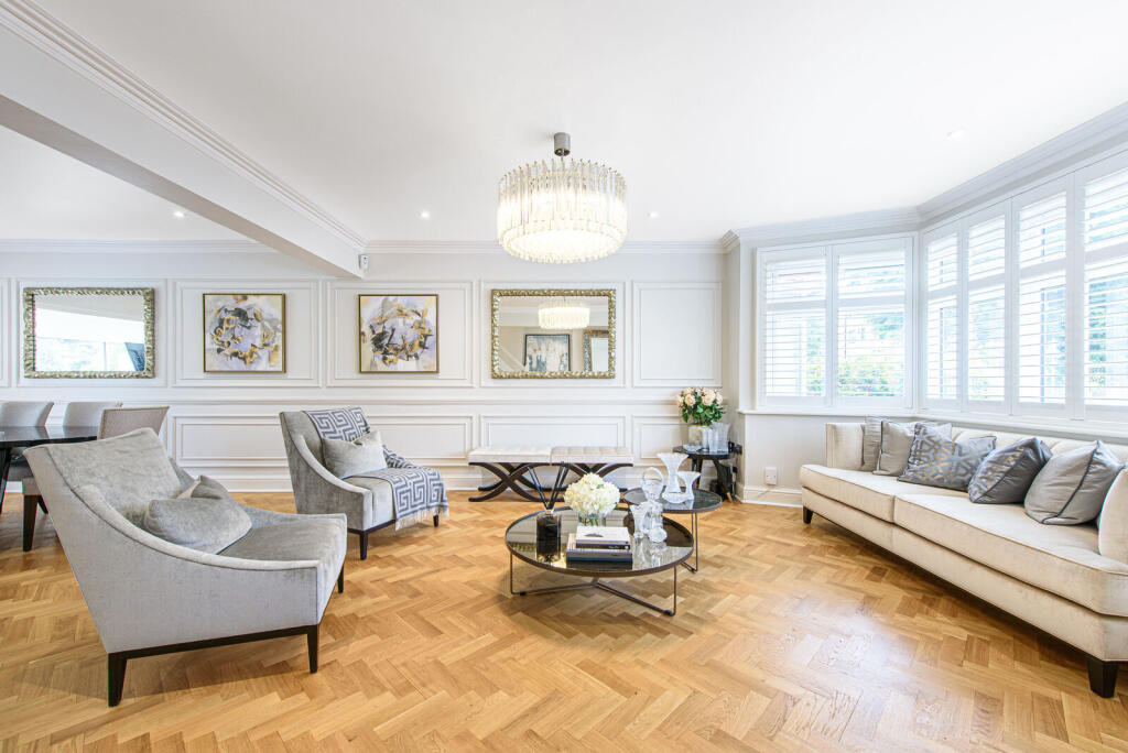 House in London - View 4