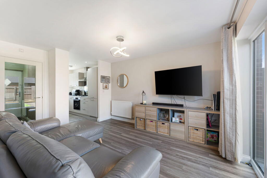 House in Manchester - View 5