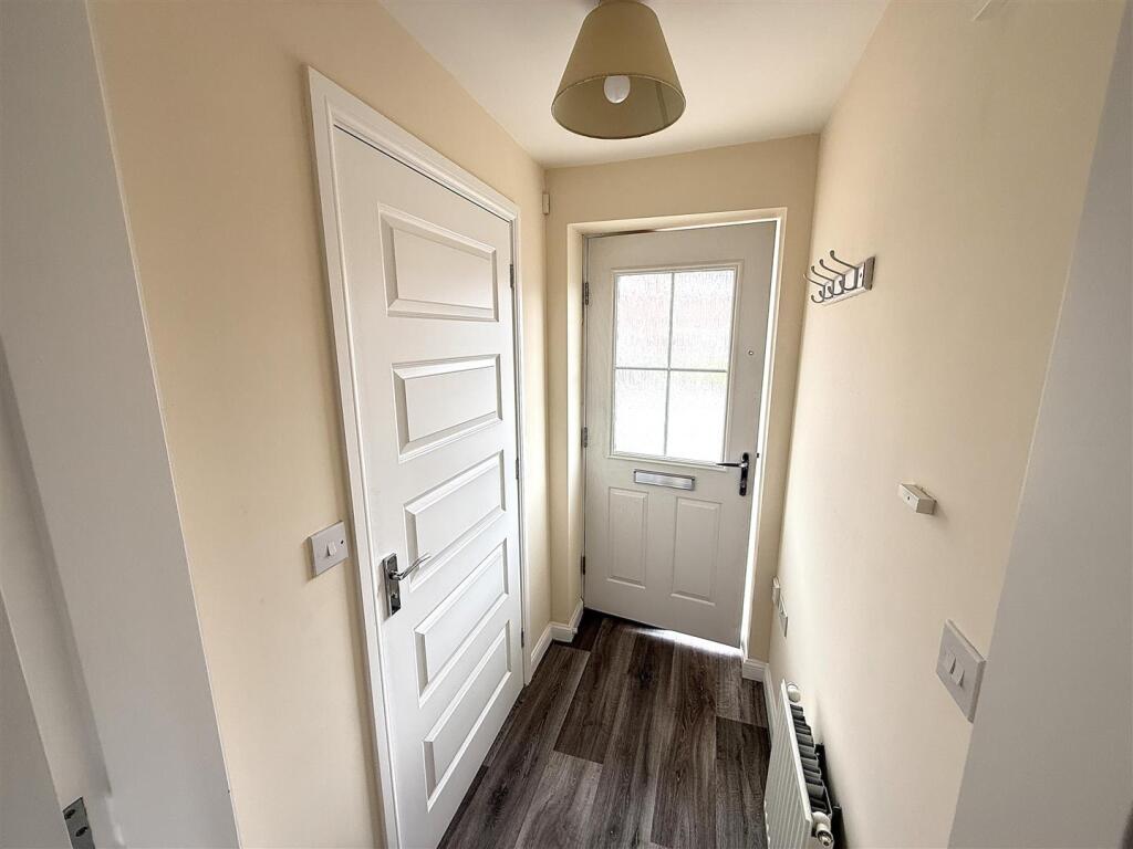 House in Derby - More
