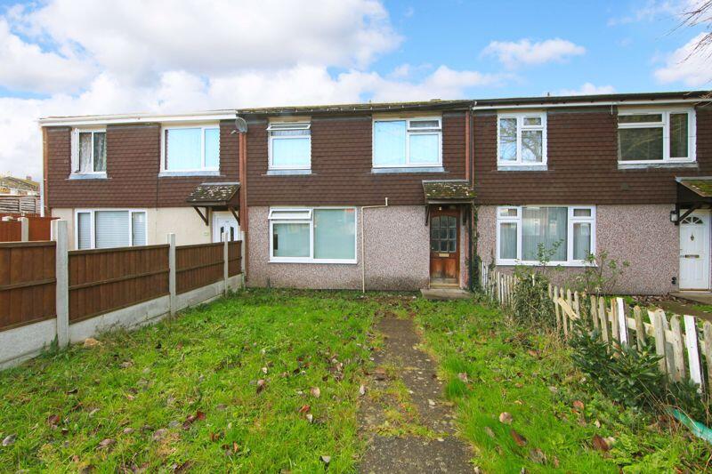 Main image of property: Ash Lea Drive, Donnington