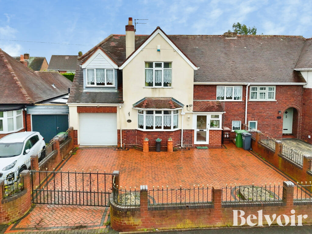 Main image of property: Victoria Avenue, Bloxwich, Walsall, WS3