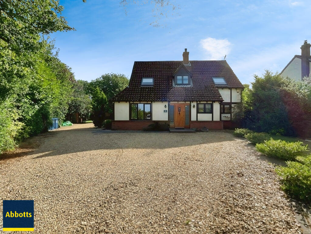 Main image of property: Elsworth Road, Boxworth