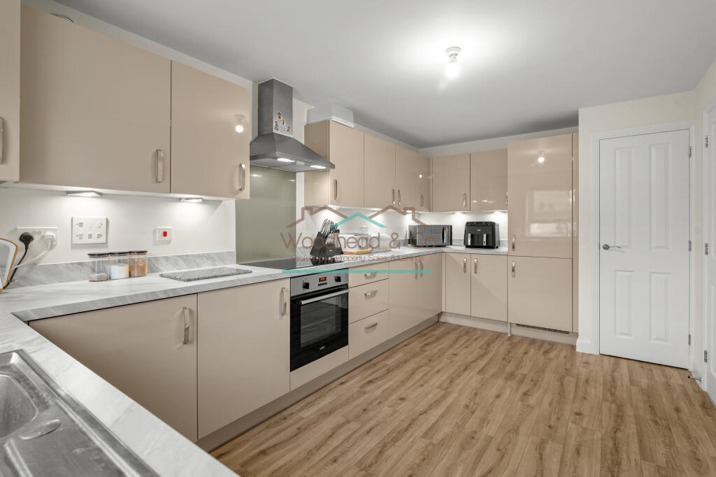 Main image of property: Pinnels Road, Wellingborough, NN8 6BF