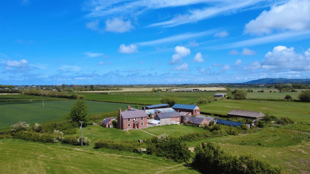 Main image of property: Terfyn, Bodelwyddan, Rhyl