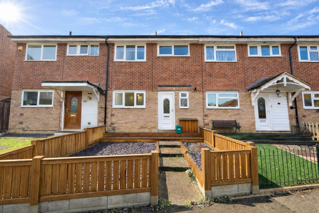 Main image of property: Broadhope Avenue, Stanford-Le-Hope