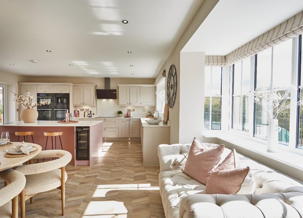 House in Stockton-on-Tees, Nunthorpe - View 2