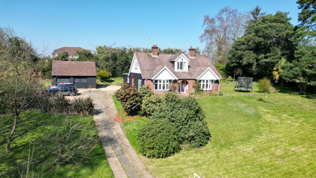 Main image of property: Bodiam Road, Sandhurst