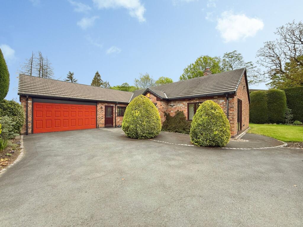 Main image of property: Penn House Close, Bramhall, SK7