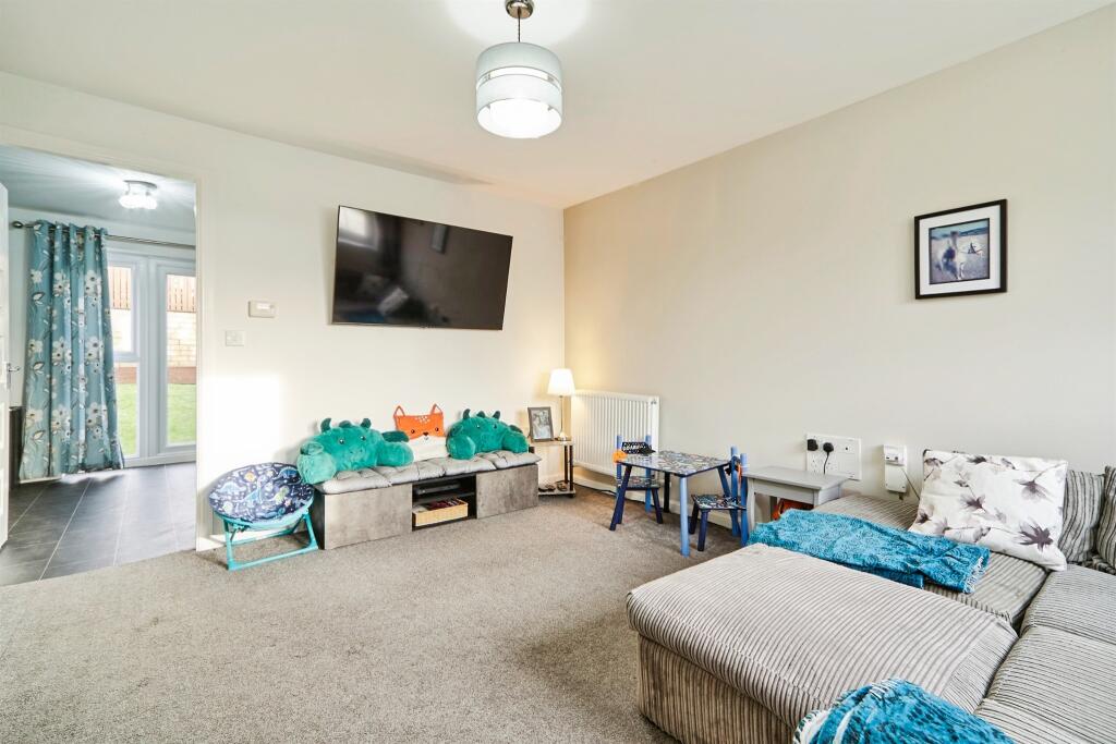 Additional image 5 of The Knoll, Keighley