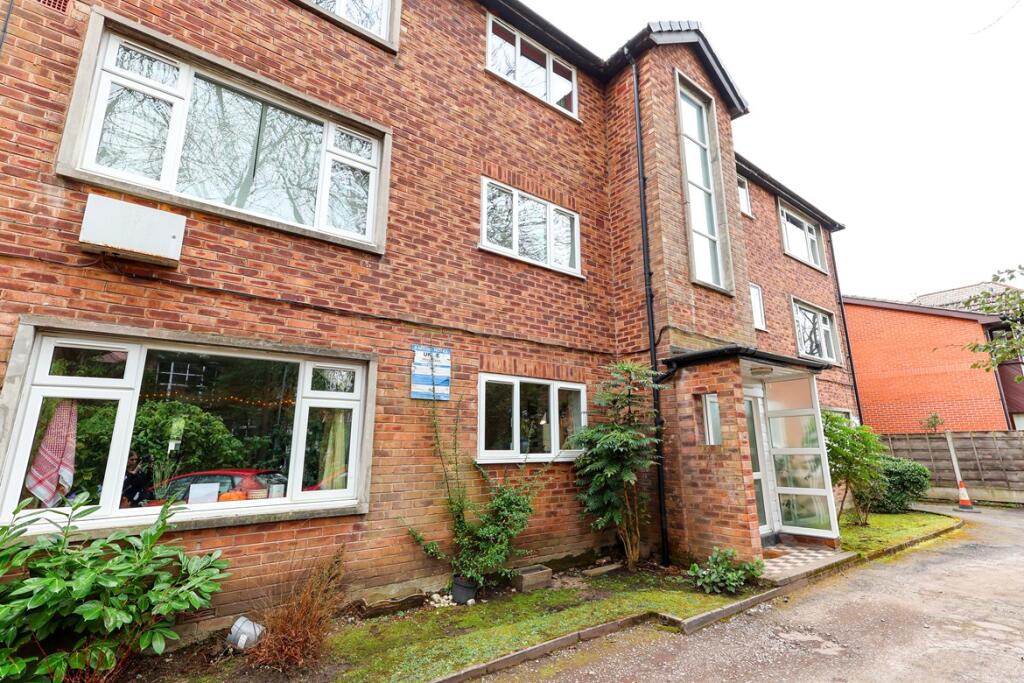 Main image of property: Spath Holme, Holme Road, M20