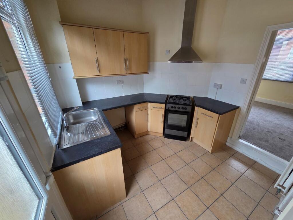 House in Dudley - View 5