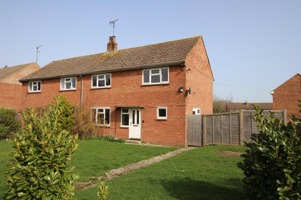 Main image of property: Fairfield, Compton, Newbury, Berkshire, RG20