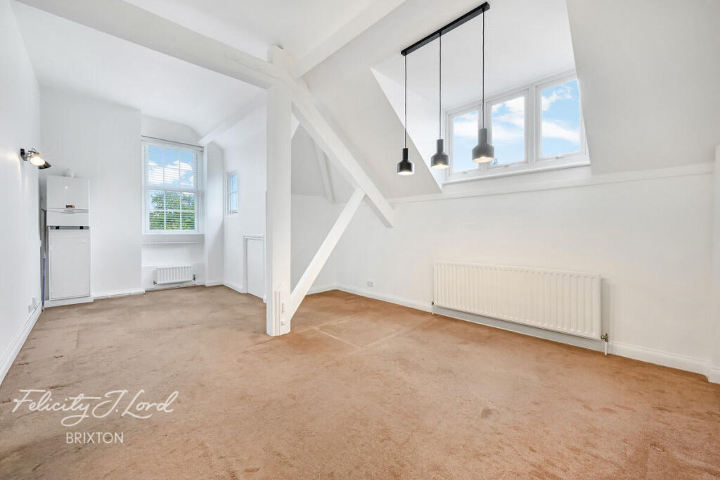 Main image of property: Barrington Road, LONDON